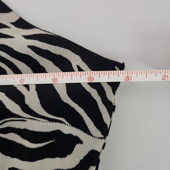 Womens VINTAGE VIRGO II Dress, Size 16 - Picture 4 of 5